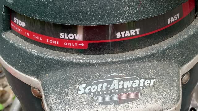 Scott Atwater 1-30