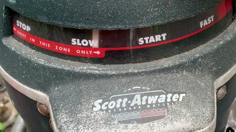 Scott Atwater 1-30