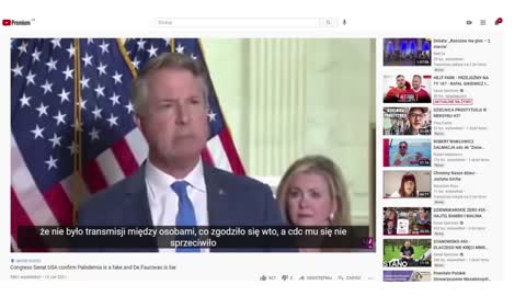 Sypie się Pandemiczna narracja?