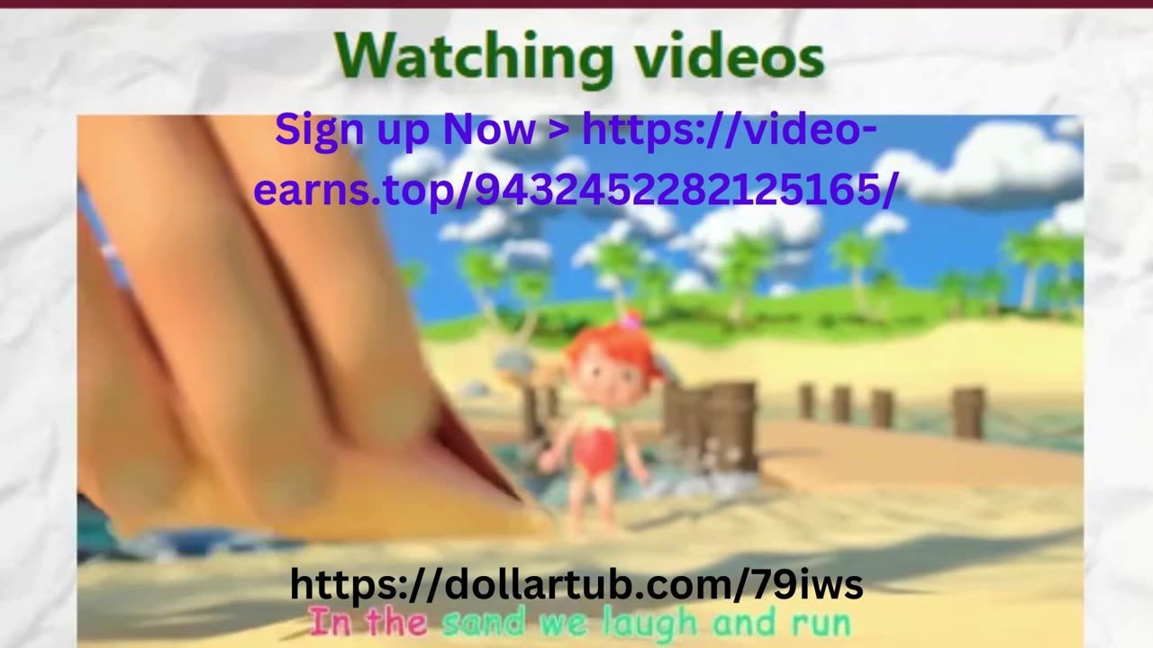 Watch video Money