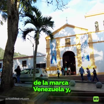 “El turismo puede ser el nuevo petróleo en Venezuela”