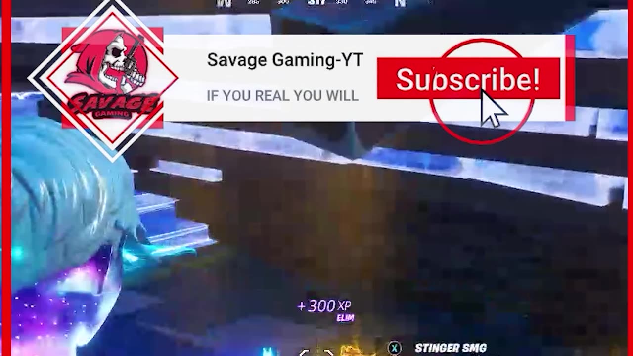 SAVAGE GAMING-YT/BEATZBYE [LIVE]