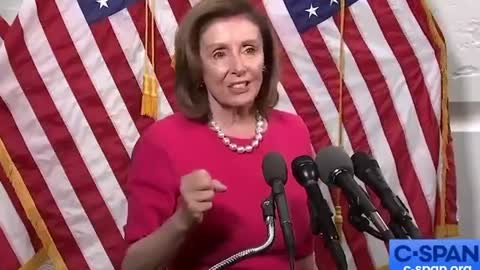 Pelosi Admits Obama is Biden's Puppeteer