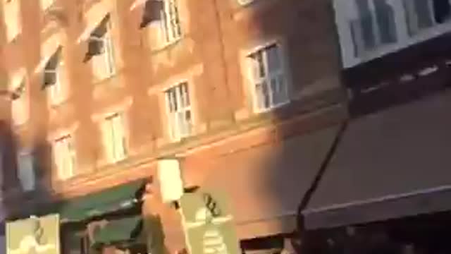 Nok er nok video 2 | PER BRÆNDGAARD