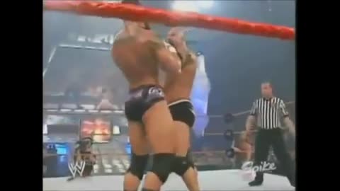 Goldberg's strength