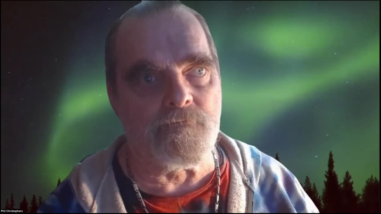 The Emperor's Leadership Energy Vlog