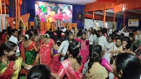 Paduka Darshn Sohla Nagpur || Jagatguru Ramnadchry Shri Sawmi Narendrchrya Maharaj Nagpur