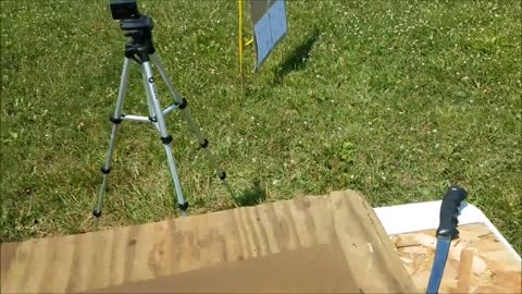 30 Sabercat 150 nbt gel test