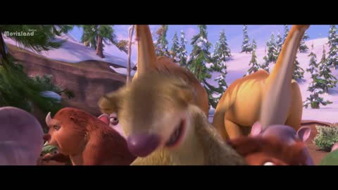 Ice Age amazing