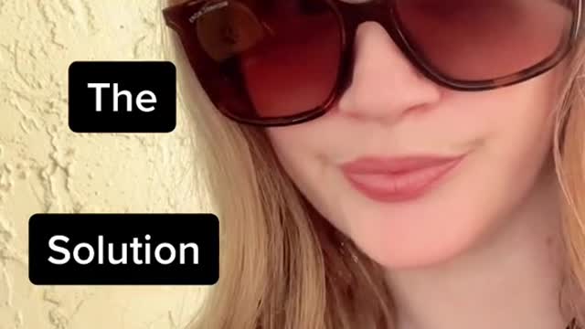 virus is a scam to inject you poison