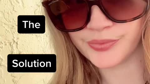 virus is a scam to inject you poison