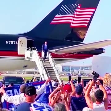 READY TO ROCK!!!🇺🇸🥳🥳🥳