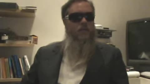 The Nostradamus Kid (2011)