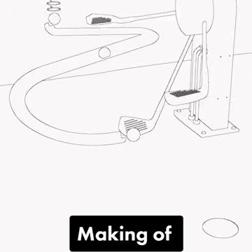 Making video interior how is work