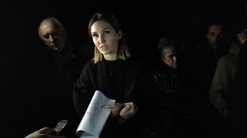 Ахре Авидзба предъявили обвинение в незаконном хранении оружия