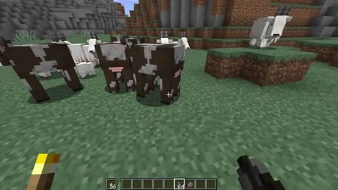 Everything Known About Minecraft