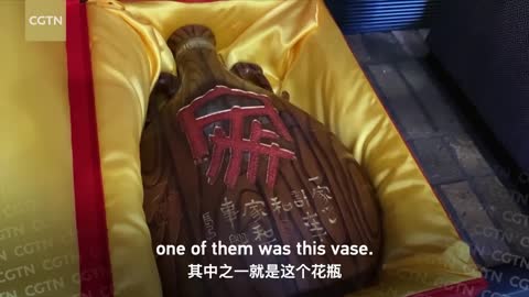 Encounters with Xi Jinping: A friendship with roots in agriculture CGTN