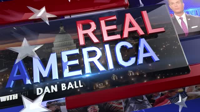 REAL AMERICA -- Dan Ball Reads Viewer Messages!, 9/1/22