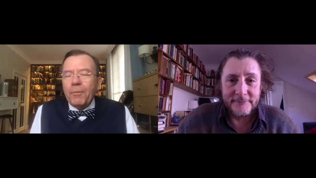 TG 299: Mission Accomplished: Biden (Somehow) Gets Through Presser