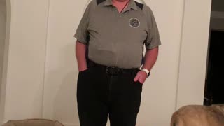 22 push ups for Suicide Awareness day 28