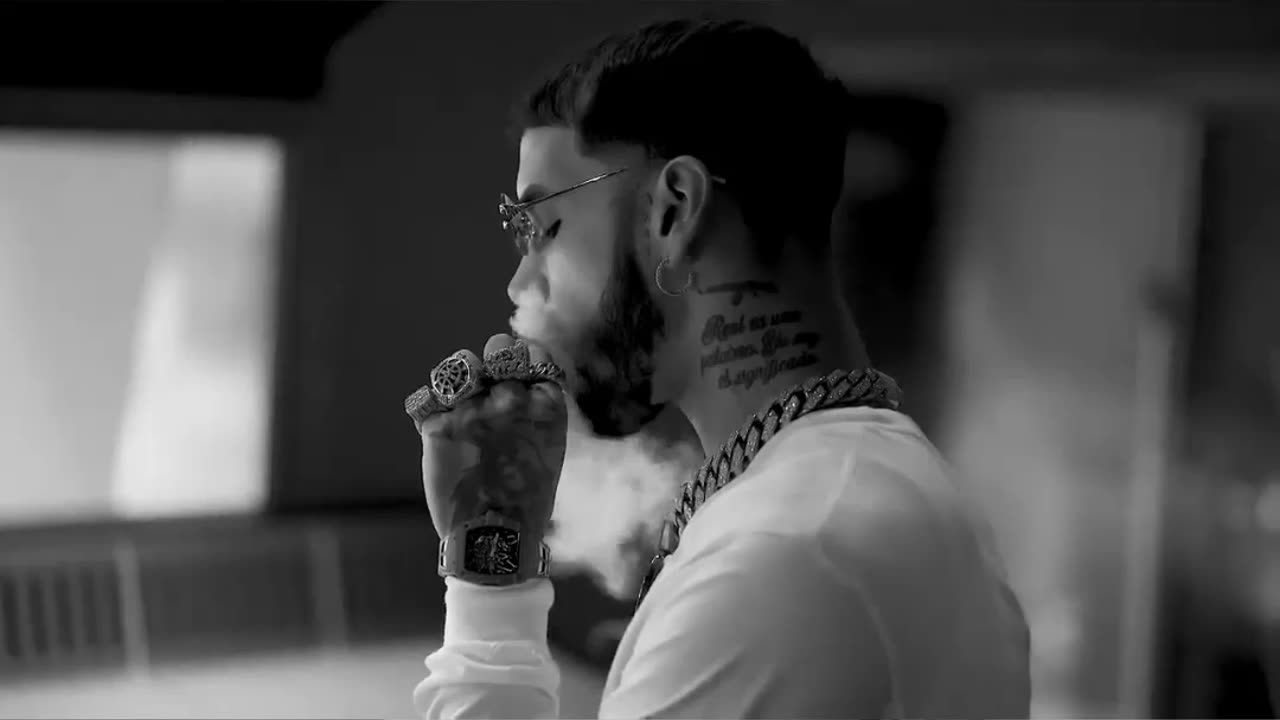 Anuel AA - Nosotros