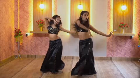 Bollywood wala dance