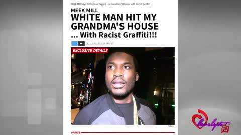 MEEK MILL RALLY!!!