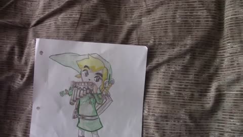 I want to show my drawings that i drew part 2