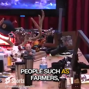 Non-Paleontologists Make Ancient Fossils I #shorts I #viral I #shortsfeed I #shortsviral I #shortsvideo I #jre