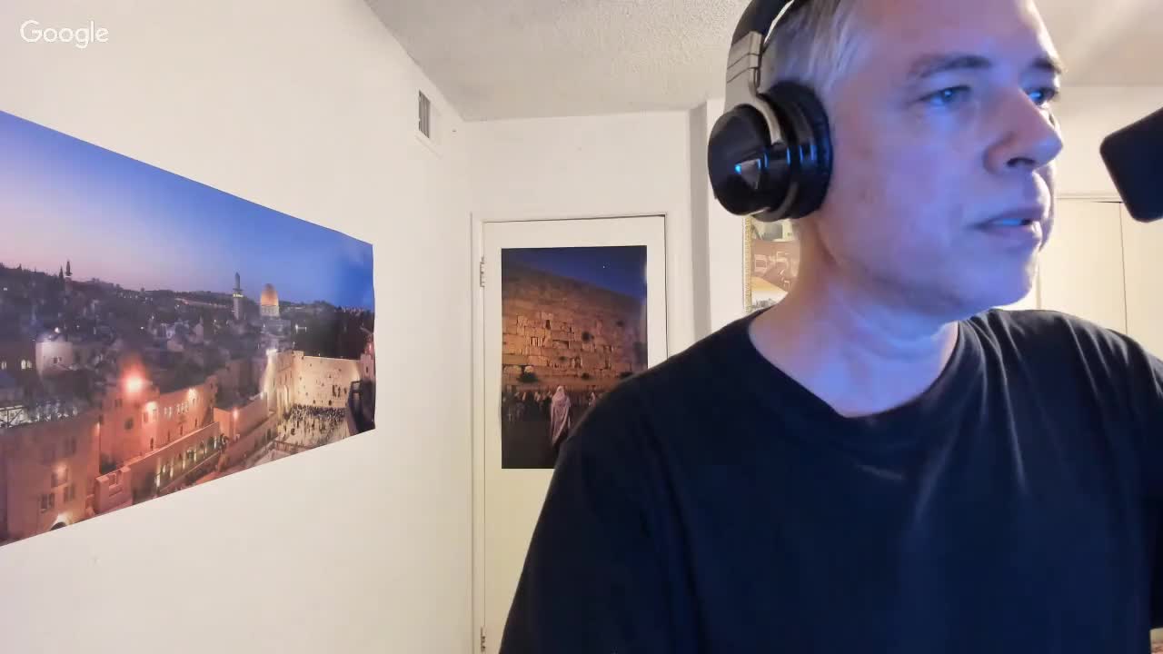 Big Jews Vs Little Jews