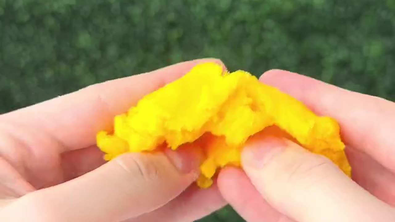 Reviewing WISH SLIME... 😳