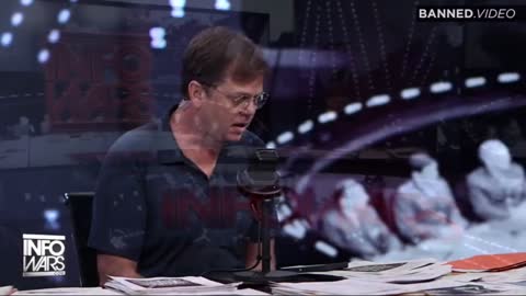 The Alex Jones Show in Full HD for March 22, 2022.