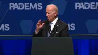 President Biden comments on assault against Paul Pelosi