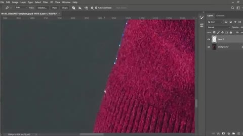 Photoshop Easy Tutorial