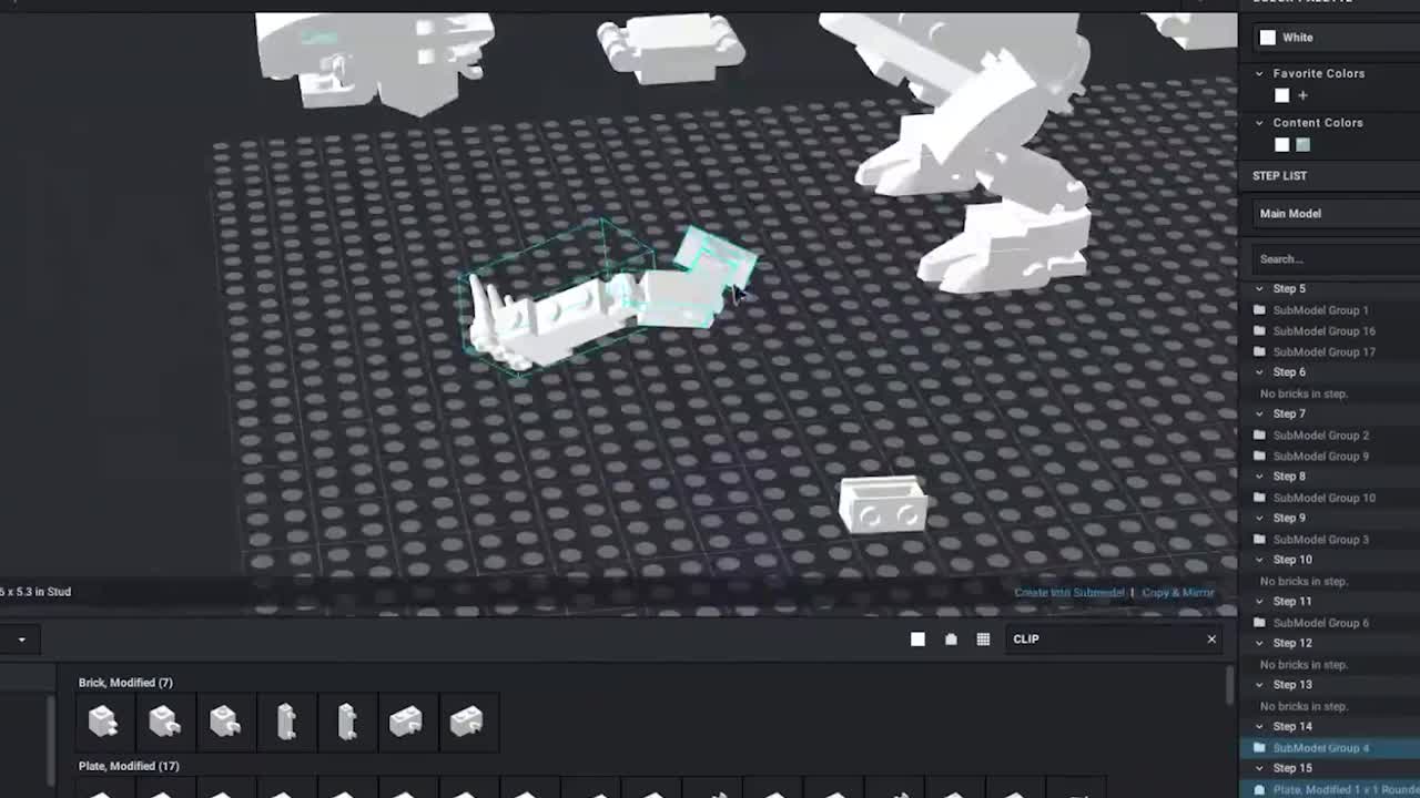 Connect The Wings Of The White Dragon