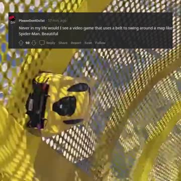 After 3 years of work we finally launched our first game on Steam called Fashion Police Squad