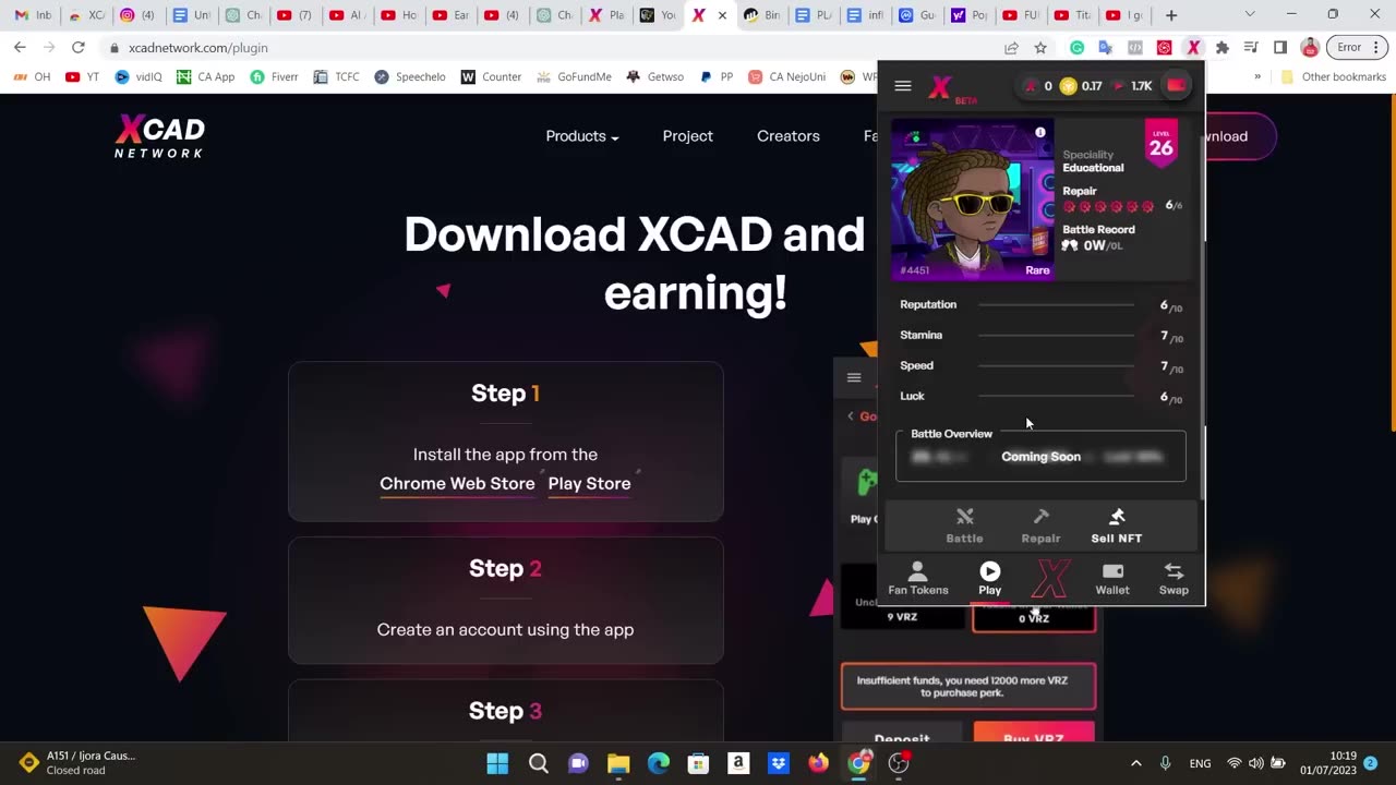 i got paid $33.64 per video watching