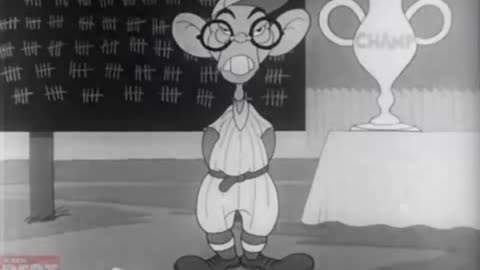 Looney Tunes. "Tokio Jokio" [1943]