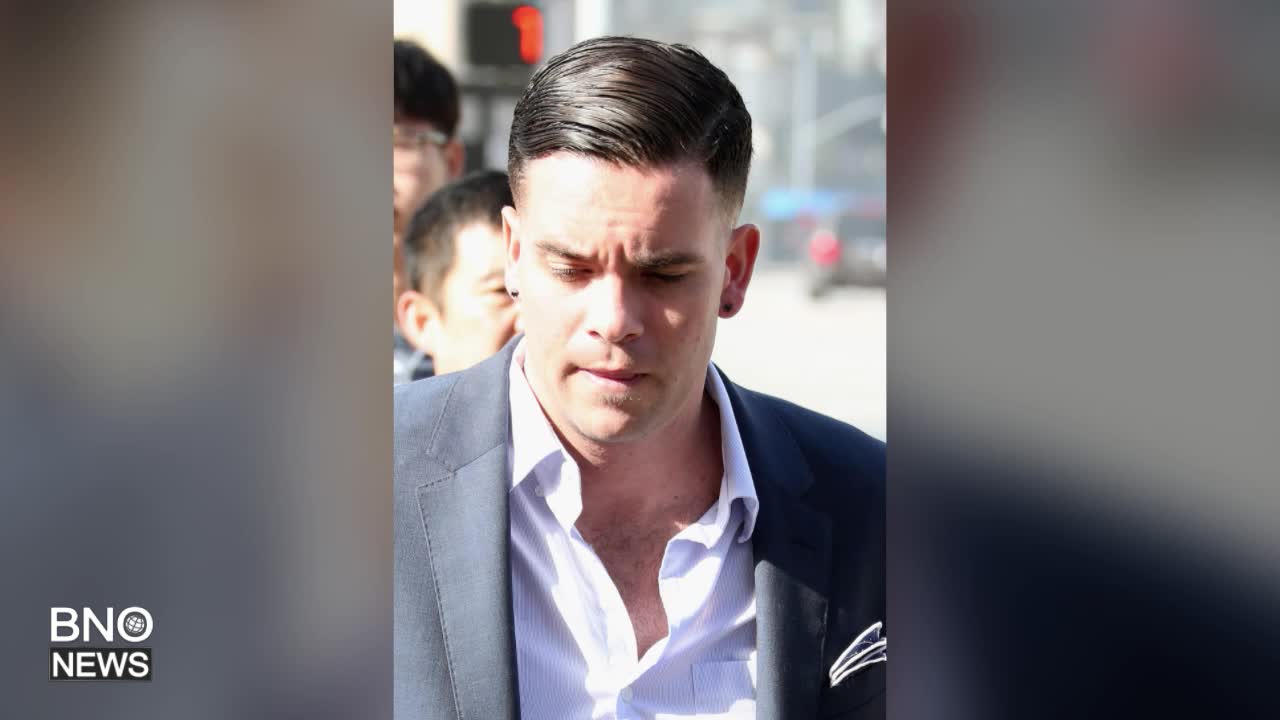 ‘Glee’ Star Mark Salling Found Dead in Apparent Suicide - TMZ