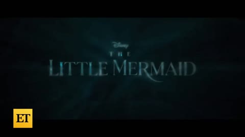 Little Mermaid (MOVIE TEASER)