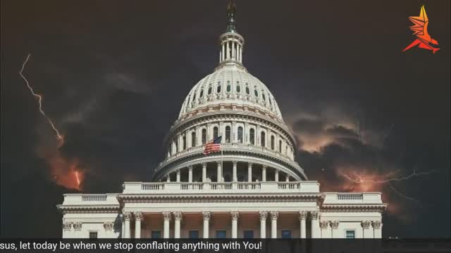 Capitol Storm? Events Live as they happen Jan 6, 2021