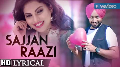 Lovely Punjabi song