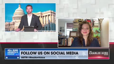 Jack Posobiec about the disconnect between the upper and working classes: