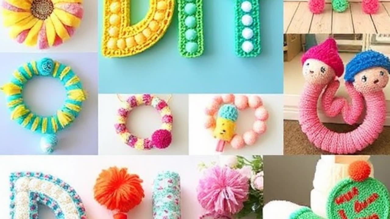 Kids Show Off Their DIY Fashion Creations