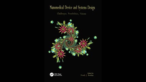 How can Nanomedical Devices Diagnose & Eradicate Disease? w/Frank Boehm