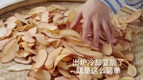 Apple chips