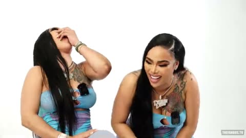 DoubleDose Twins Pop the Balloon on Donald Trump ?!?