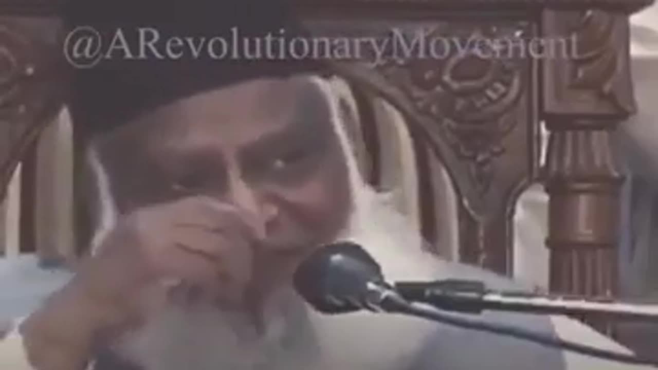Dr.Israr Sb