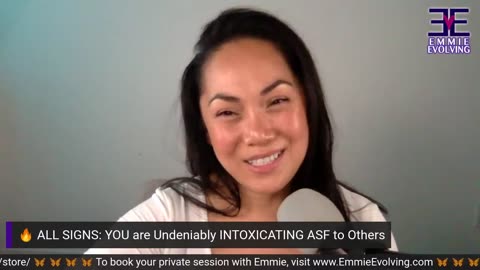 🔥 All Signs: YOU are Undeniably INTOXICATING ASF to Others