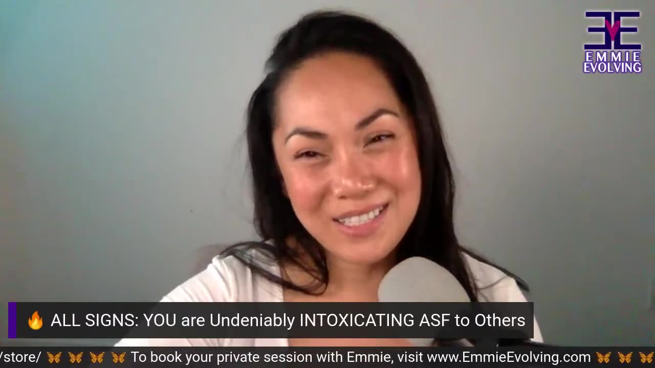 🔥 All Signs: YOU are Undeniably INTOXICATING ASF to Others